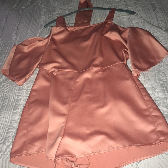 Romper - Picture 1 of 3